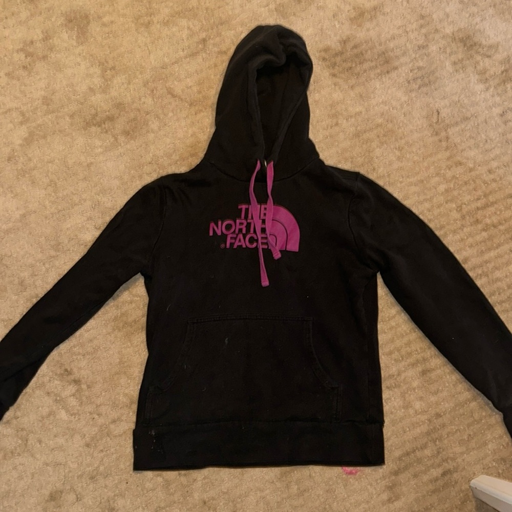North face Women’s Hoodie- Size M